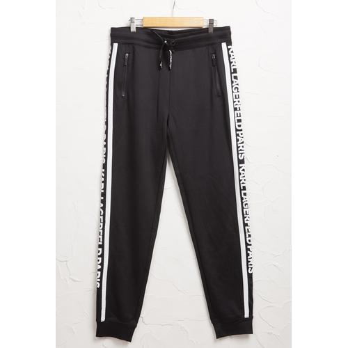 Jual Karl Lagerfeld side logo women 