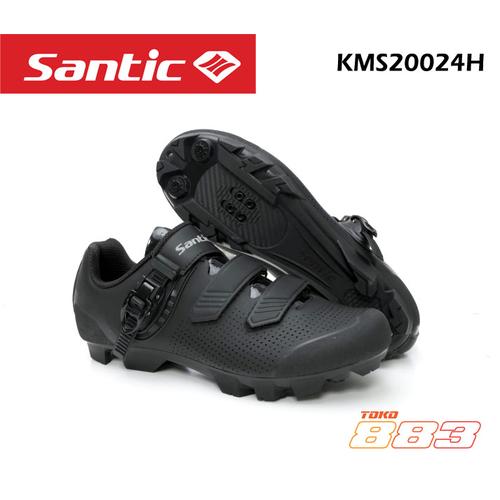 santic mtb cleats shoes