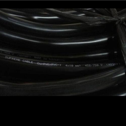 Jual Kabel NYYHY 4x10mm Supreme Per Meter Jakarta Pusat Jual kabel nyyhy 4x10mm supreme per meter jakarta pusat