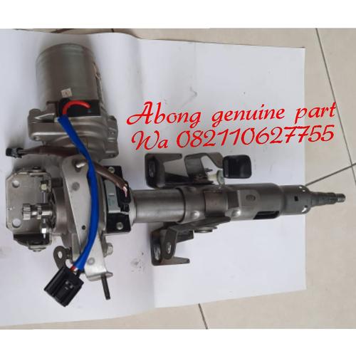 Jual COLUMN SUBASSY, ELECTRIC POWER STEERING 4520A0D250 TOYOTA ETIOS