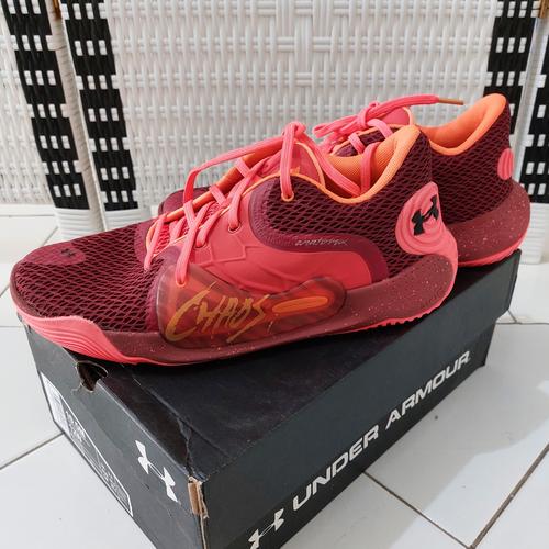 under armour ua spawn