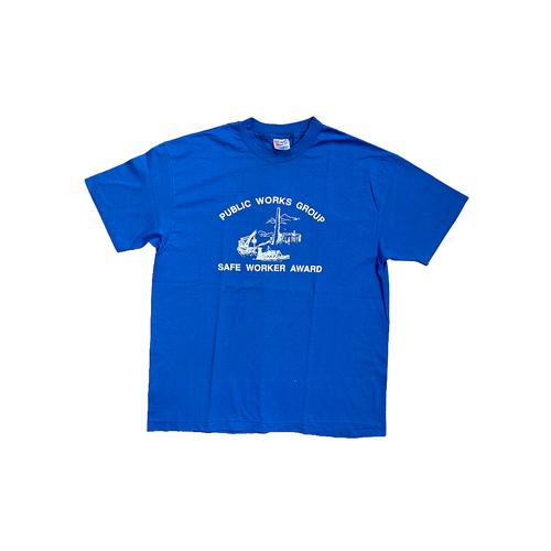 T-Shirt / Kaos Vintage / Vintage Tees 