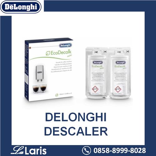 Coffee Machine Descaler Descaling 