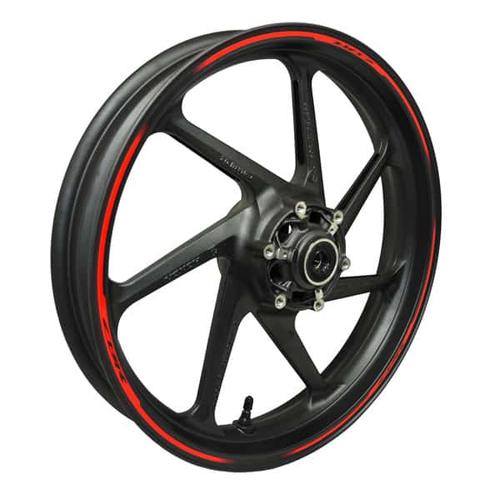 Gambar Velg Depan (Wheel Sub Assy FR Black) All New CBR 250RR ABS dari Honda Cengkareng Kota Tangerang Tokopedia