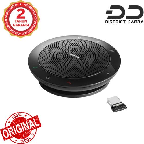 Jual Jabra SPEAK 510+ MS (7510-309 