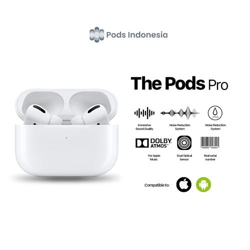 Jual The Pods Pro Airpods Pro 2022 