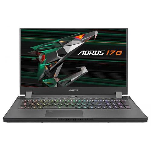 Gigabyte AORUS 17G XD-73AU325SH Core i7 gen11 512GB 16GB RTX3070 di  By Osa Tokopedia