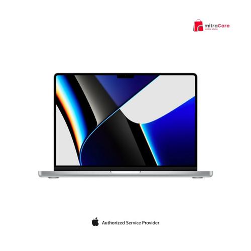 美品! MacBook Pro 14インチ 2021 M1Pro RAM16GB SSD512GB スペースグレイ