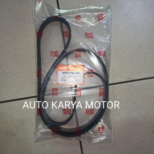 Jual TIMING BELT HONDA CRV GEN2 GEN 2 ORIGINAL Jakarta Pusat AUTO