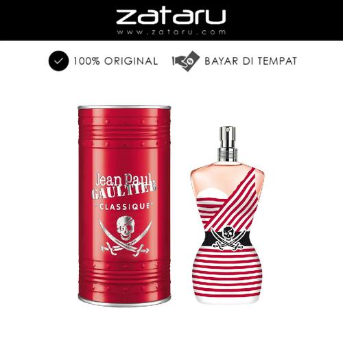 Promo Jean Paul Gaultier Classique 