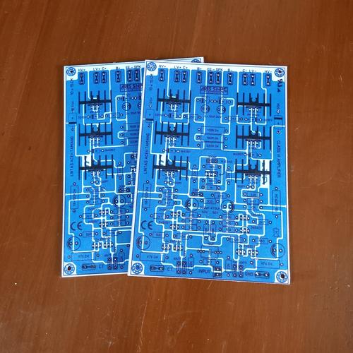 Promo PCB driver class H - Kab. Boyolali - Ragiljayaaudio | Tokopedia