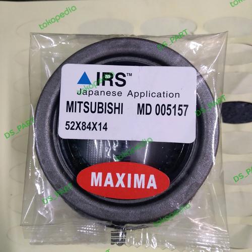 Jual OIL SEAL PINION / DIFF GARDAN MITSUBISHI PS100 MD005157 Jakarta Barat DS_PART Tokopedia