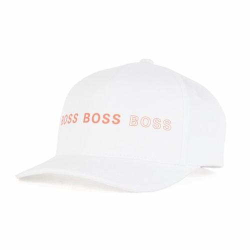 Jual TOPI PRIA HUGO BOSS LOGO ARTWORK 