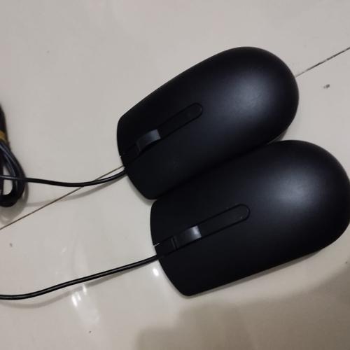 Mouse Kabel Jual Online Bogor: Panduan Lengkap Memilih dan Membeli