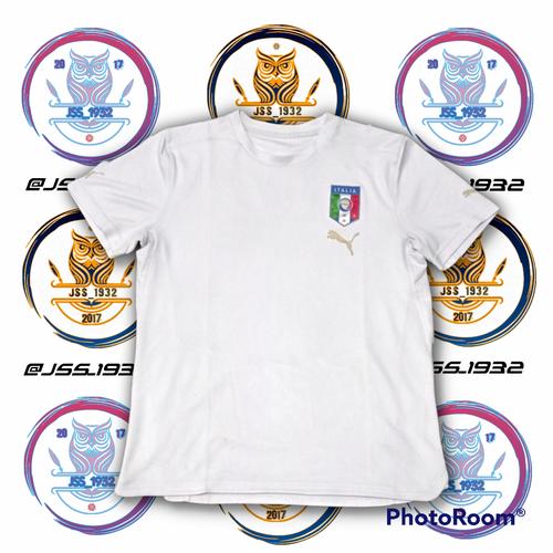Jual Jersey Bola TIMNAS ITALIA Training 