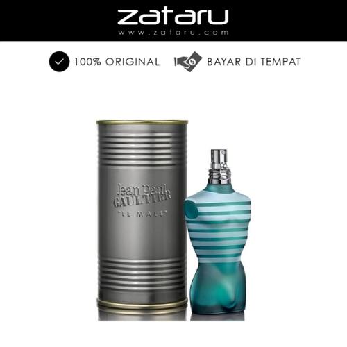 Promo Jean Paul Gaultier Le Male - Jakarta Utara - Zataru | Tokopedia