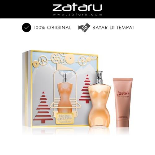 Promo Jean Paul Gaultier Classique Gift 