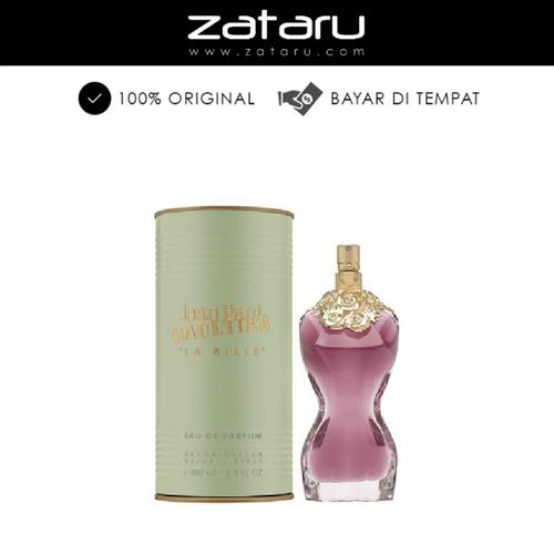 Promo Jean Paul Gaultier La Belle Woman 