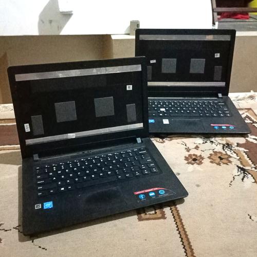 Jual Casing laptop lenovo ideapad 110 14 ibr fullset Bogor
