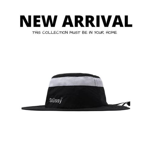 Jual STUSSY NYLON RIPSTOP GARDENER 