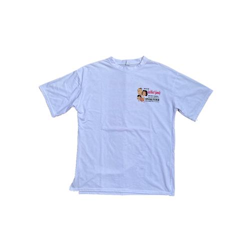 T-Shirt / Kaos Vintage / Graphic Tees 