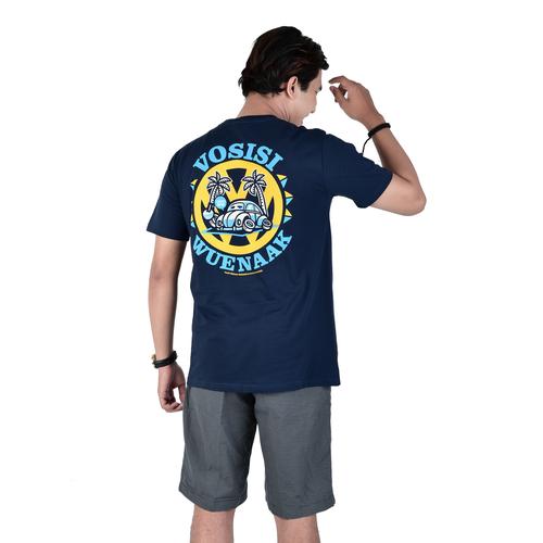 Gambar Kaos Dagadu Aseli Official - KLPD Vosisi Wuenak - M dari Dagadu Official Shop Kota Yogyakarta Tokopedia