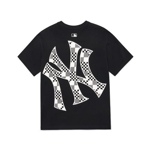 Jual MLB NY Yankees Check Board NY Back 
