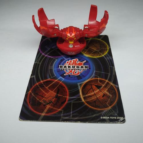Jual Mainan Anak Bakugan Battle 