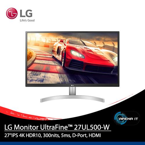 Monitor 27UL500-W.ATI (27\
