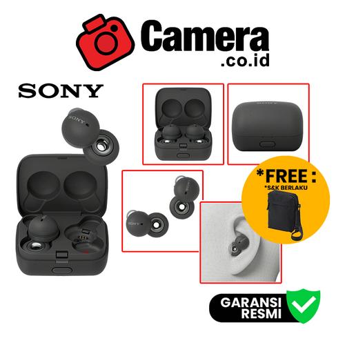 Jual SONY LinkBuds WF-L900 Truly 