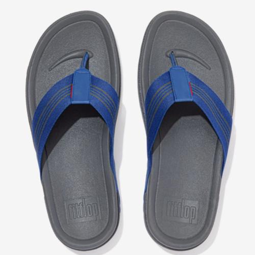 mens fit flops