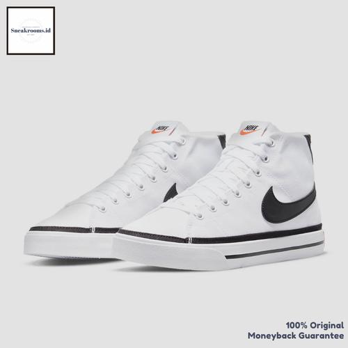 Jual Sepatu Sneakers / Nike Court 