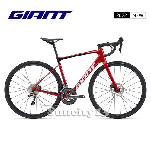 Jual GIANT DEFY ADVANCED 3 2022 SHIMANO 
