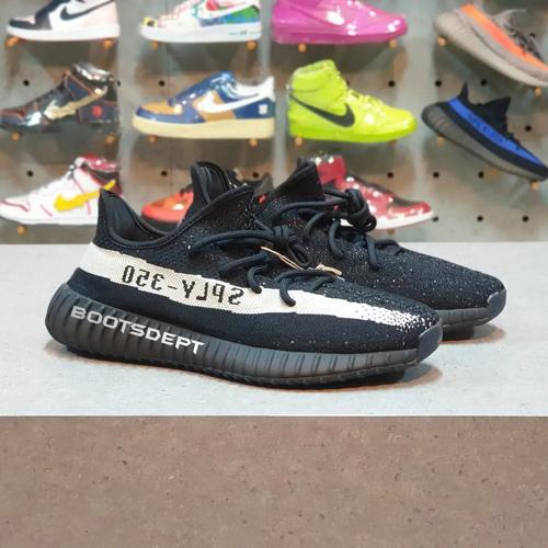 yeezy boost 350 boots
