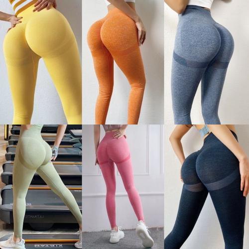 Promo Hana pants celana Panjang fitness 
