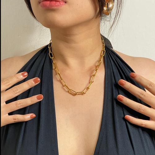 Jual Soojin Jwl - Daeji Necklace 