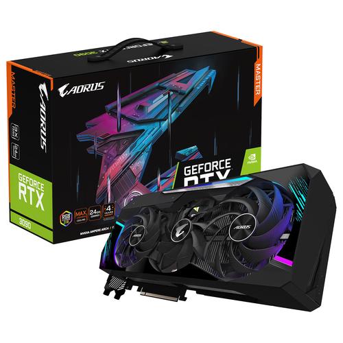 2021/03/14(日)か2021/03/15(月)】大阪日本橋 取引希望 AORUS RTX 3090