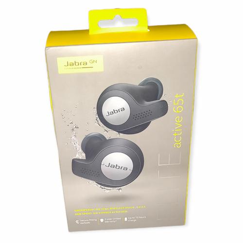 Jual Jabra Elite Active 65t 65 t 