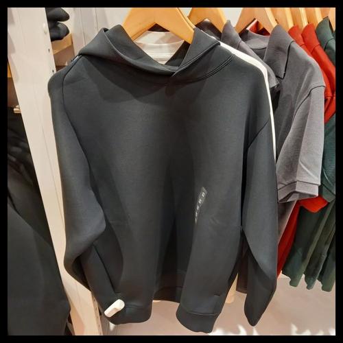 Jual PROMO PULLOVER SWEAT DRY HOODIE 