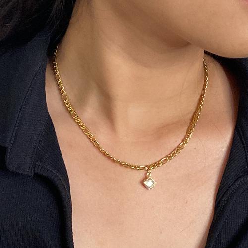 Jual Soojin Jwl - Hakyung Necklace 