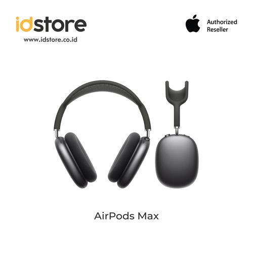 Apple AirPods Max - スペースグレイ（Apple AirPods Max Headphone 