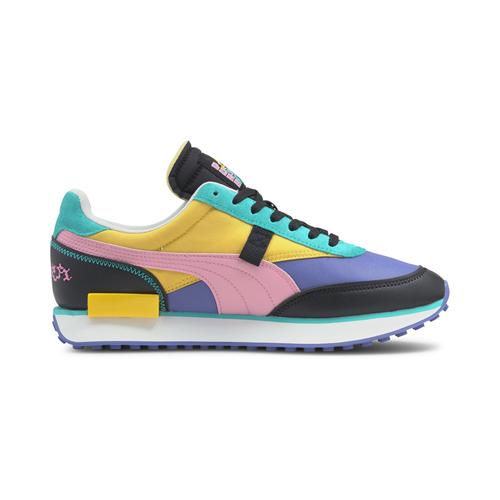 Promo Puma Unisex Future Rider Aka Boku Black-SOLAR-38016901 - 7.5 - Kota  Tangerang Selatan - Puma Official Store | Tokopedia