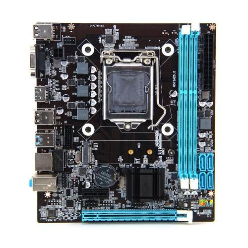 Motherboard Qwerty H61 H61 Motherboard Buy Online Jual VenomRX