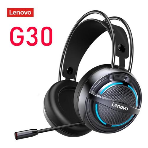 Jual LENOVO G30 Headphone Gaming Wired 