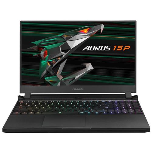 AORUS 15P (RTX3060&i7 10870H) 2TB AORUS 15P (RTX3060&i7 10870H) 2TB