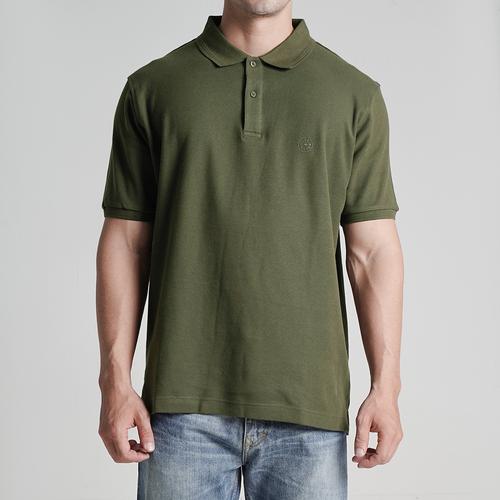 Promo Lee Cooper Polo Shirt Logo 