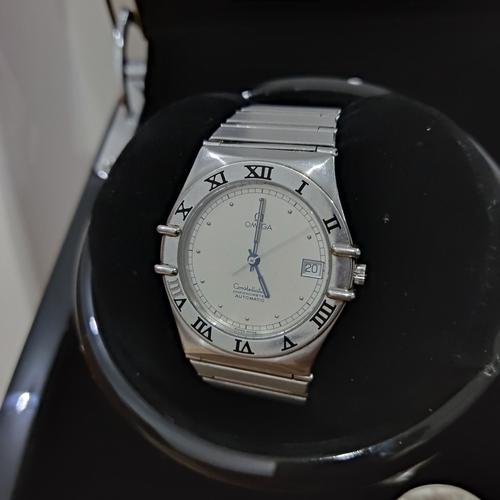 Jual Omega Constellation Cal 1111 - Kab 
