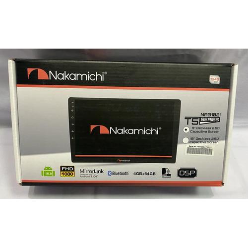 9 inch Ram 4GB Rom 64GB Head unit 9inch 