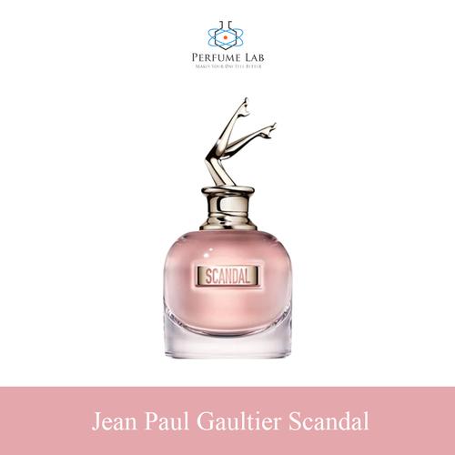 Jual PARFUM JEAN PAUL GAULTIER SCANDAL 