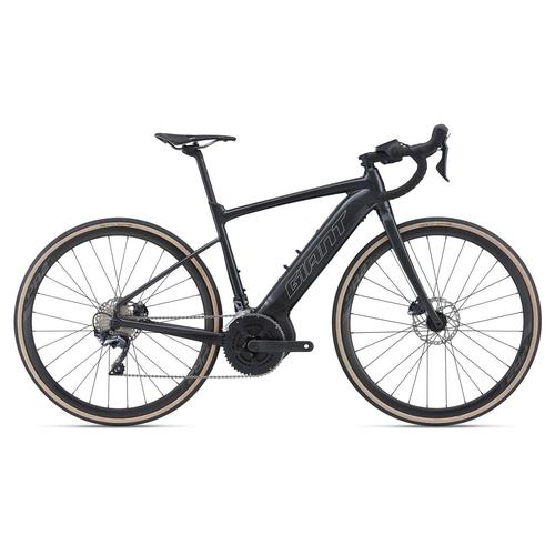 Jual Giant Bike Road E+ 1 Pro Gunmetal 